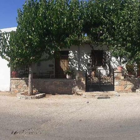 House Fyntikakh - Skala Villa Sinoikismos Kambos Екстериор снимка
