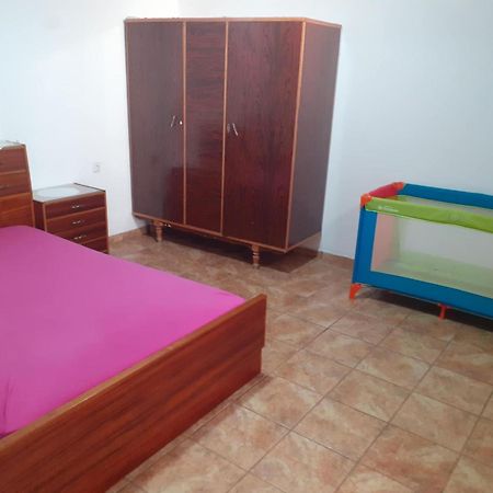 House Fyntikakh - Skala Villa Sinoikismos Kambos Екстериор снимка
