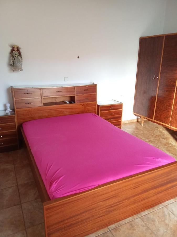 House Fyntikakh - Skala Villa Sinoikismos Kambos Екстериор снимка