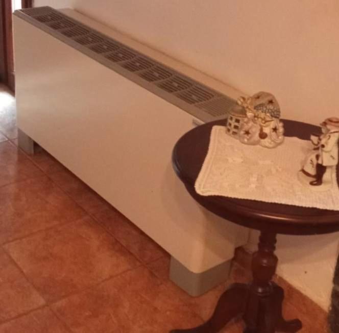 House Fyntikakh - Skala Villa Sinoikismos Kambos Екстериор снимка