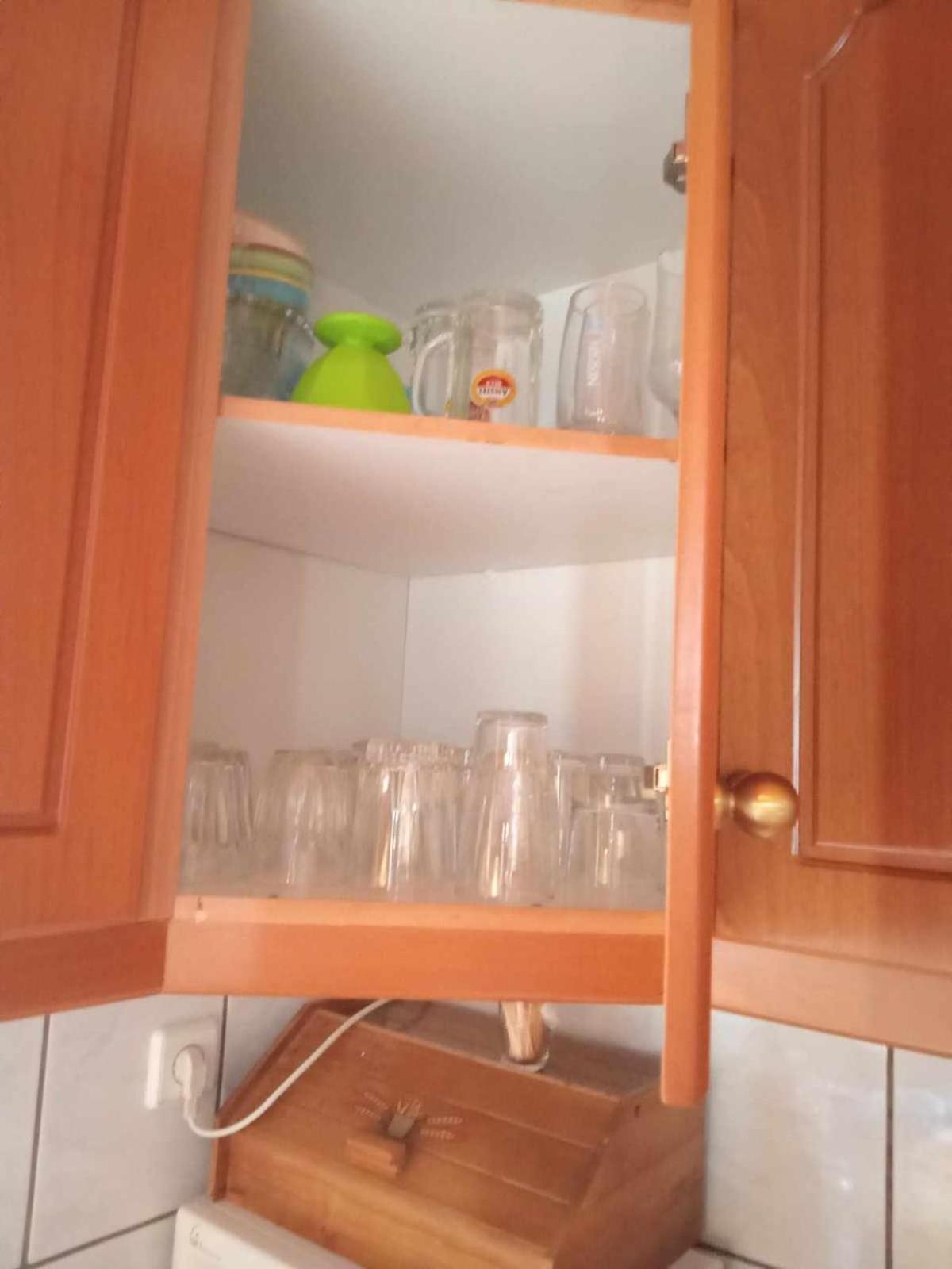 House Fyntikakh - Skala Villa Sinoikismos Kambos Екстериор снимка