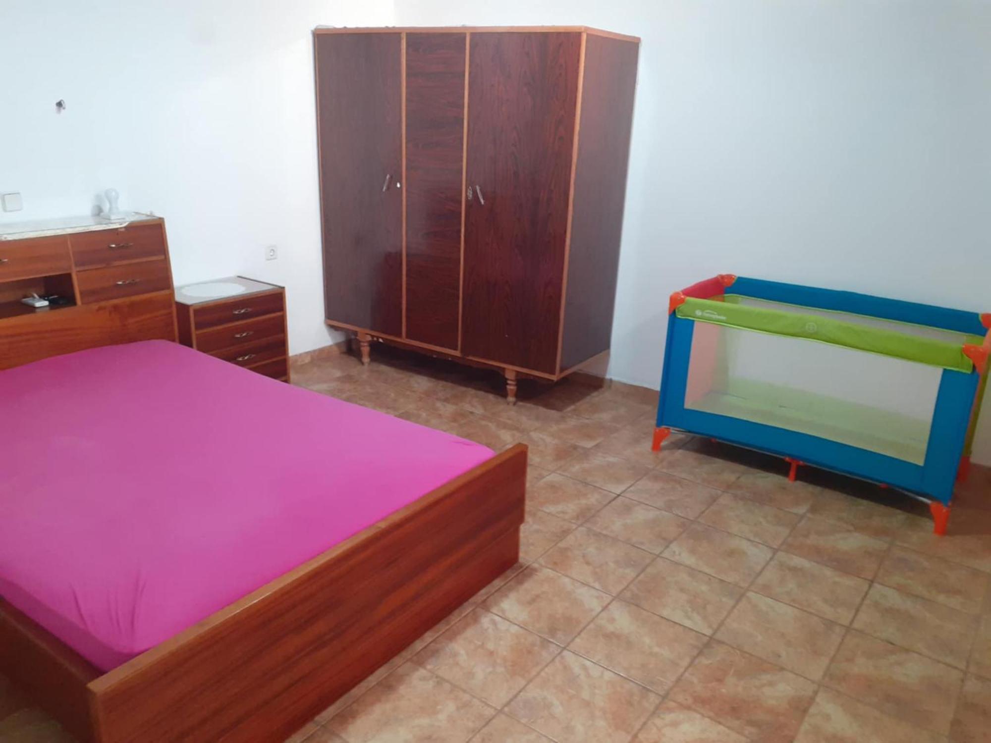 House Fyntikakh - Skala Villa Sinoikismos Kambos Екстериор снимка